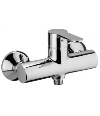 Miscelatore doccia BLU168CR serie BLU PAFFONI