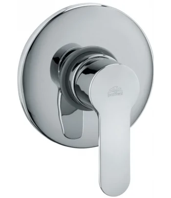 Miscelatore doccia BLU010CR serie BLU PAFFONI