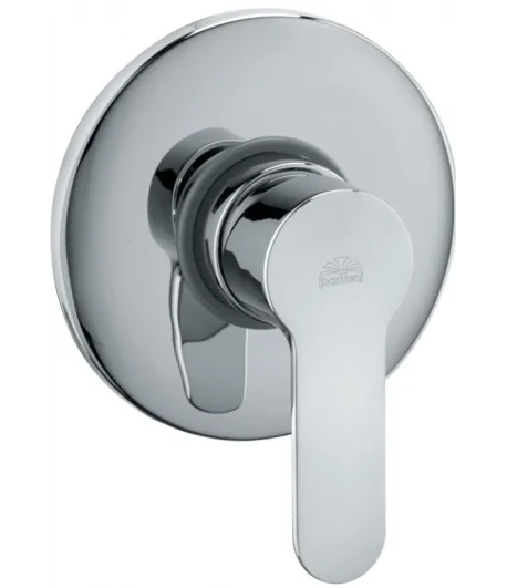 Miscelatore doccia BLU010CR serie BLU PAFFONI