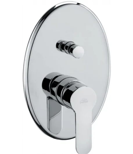 Miscelatore doccia BLU015CR serie BLU PAFFONI