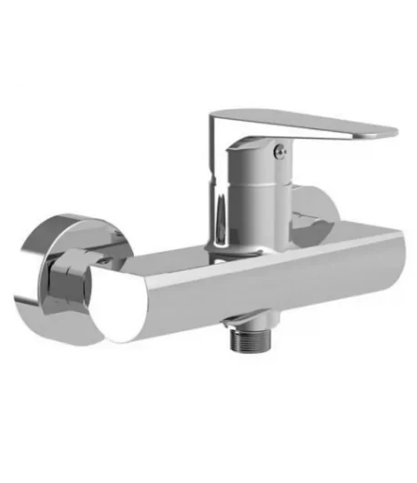 Miscelatore doccia OG168CR serie ORANGE PAFFONI