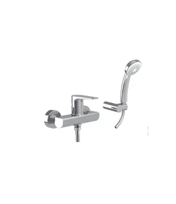 Miscelatore doccia OG168DCR serie ORANGE PAFFONI