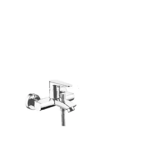 Miscelatore vasca OG022CR serie ORANGE PAFFONI