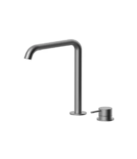 Miscelatore lavabo INOX051AC serie INOX TECH PAFFONI Miscelatore lavabo INOX051AC serie INOX TECH PAFFONI