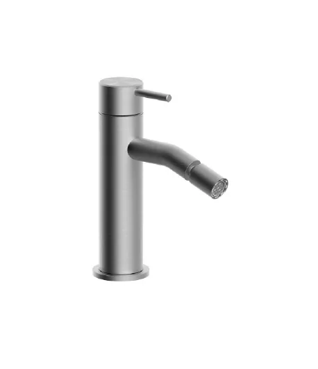 Miscelatore bidet INOX131AC serie INOX TECH PAFFONI Miscelatore bidet INOX131AC serie INOX TECH PAFFONI