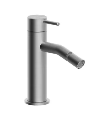 Miscelatore bidet INOX131KAC serie INOX TECH PAFFONI