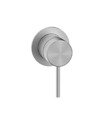 Miscelatore incasso doccia INOX010AC serie INOX TECH PAFFONI