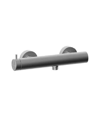 Miscelatore doccia INOX168AC serie INOX TECH PAFFONI