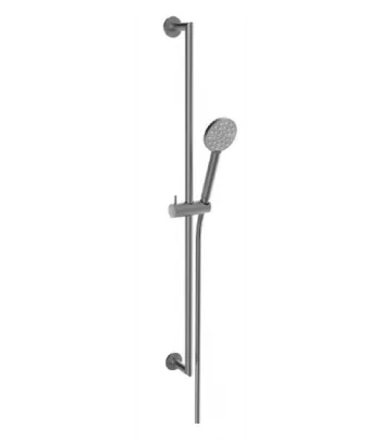 Saliscendi ZSAL215AC INOX SOFT serie INOX TECH PAFFONI