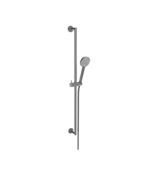 Saliscendi ZSAL215AC INOX SOFT serie INOX TECH PAFFONI