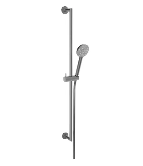 Saliscendi ZSAL215AC INOX SOFT serie INOX TECH PAFFONI