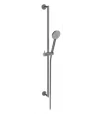 Saliscendi ZSAL215AC INOX SOFT serie INOX TECH PAFFONI