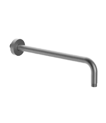 Braccio doccia ZSOF307AC serie INOX TECH PAFFONI