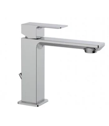 Miscelatore lavabo EL075HCR serie ELLE PAFFONI