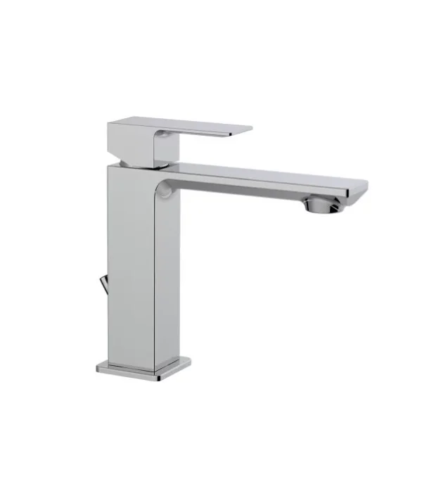 Miscelatore lavabo EL075HCR serie ELLE PAFFONI