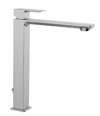 Miscelatore lavabo prolungato EL085HCR serie ELLE PAFFONI