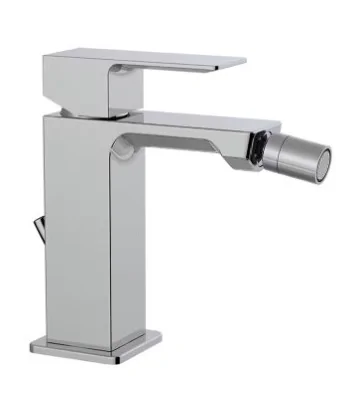 Miscelatore bidet EL135HCR serie ELLE PAFFONI