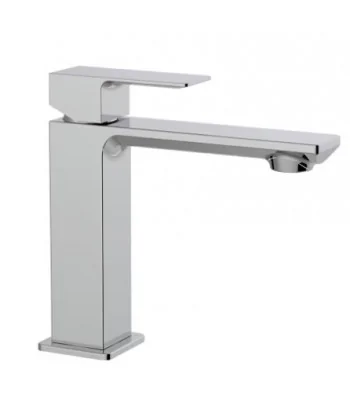 Miscelatore lavabo EL071HCR serie ELLE PAFFONI