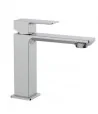Miscelatore lavabo EL071HCR serie ELLE PAFFONI