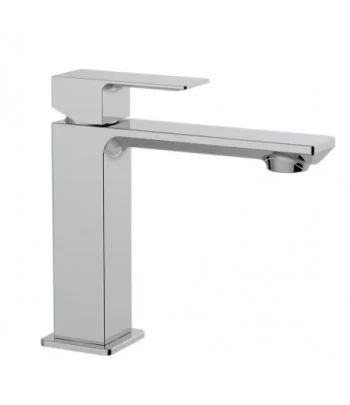 Miscelatore lavabo EL071HKCR serie ELLE PAFFONI