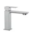 Miscelatore lavabo EL071HKCR serie ELLE PAFFONI