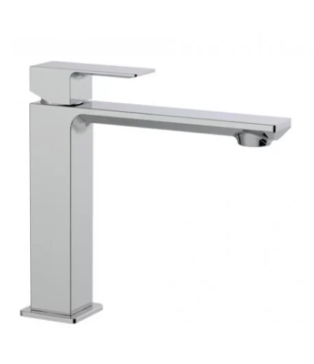 Miscelatore lavabo medio EL074HCR serie ELLE PAFFONI