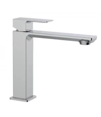 Miscelatore lavabo medio EL074HKCR serie ELLE PAFFONI