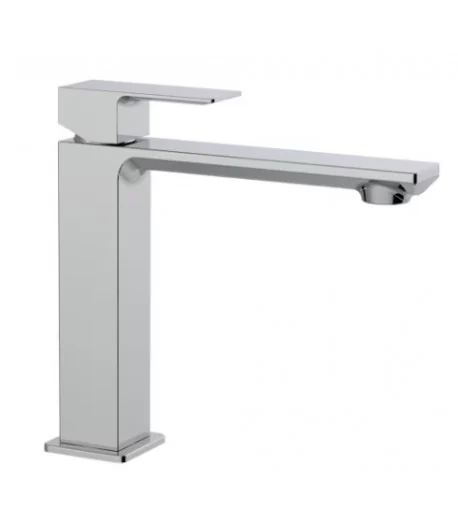 Miscelatore lavabo medio EL074HKCR serie ELLE PAFFONI