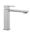 Miscelatore lavabo medio EL074HKCR serie ELLE PAFFONI
