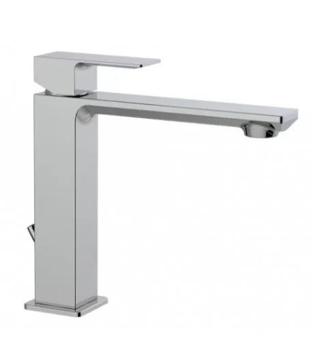 Miscelatore lavabo medio EL073HCR serie ELLE PAFFONI