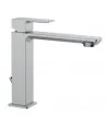 Miscelatore lavabo medio EL073HCR serie ELLE PAFFONI