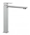 Miscelatore lavabo prolungato EL081HKCR serie ELLE PAFFONI