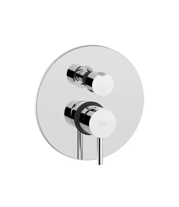 Miscelatore doccia SK019CR35 serie STICK PAFFONI