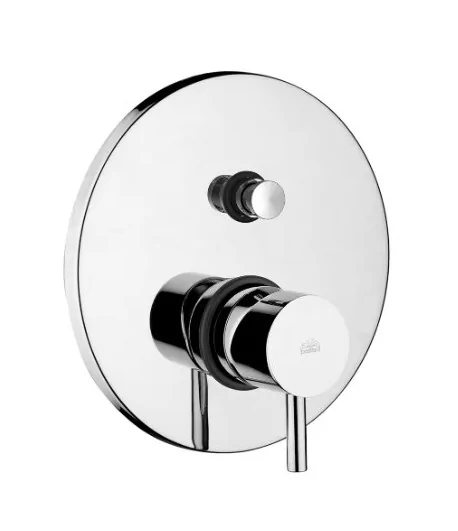 Miscelatore doccia BI015CR35 serie BIRILLO PAFFONI