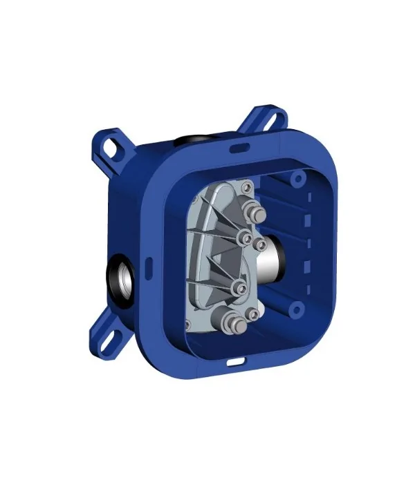 Set incasso universale PBOX001 PAFFONI