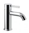 Miscelatore lavabo FOX071CR EWS Energy & Water Saving serie FOX PAFFONI