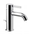 Miscelatore lavabo FOX075CR EWS Energy & Water Saving serie FOX PAFFONI