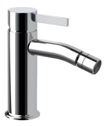 Miscelatore bidet FOX131CR senza scarico serie FOX PAFFONI