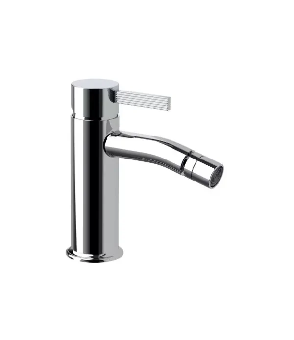Miscelatore bidet FOX131CR senza scarico serie FOX PAFFONI