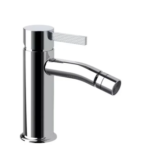 Miscelatore bidet FOX131CR senza scarico serie FOX PAFFONI