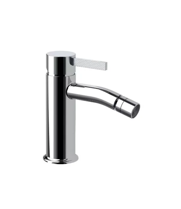 Miscelatore bidet FOX131KCR con Clic Clac serie FOX PAFFONI