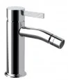 Miscelatore bidet FOX131KCR con Clic Clac serie FOX PAFFONI