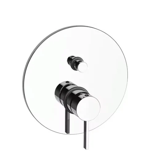 Miscelatore FOX015CR incasso doccia serie FOX PAFFONI Miscelatore FOX015CR incasso doccia serie FOX PAFFONI