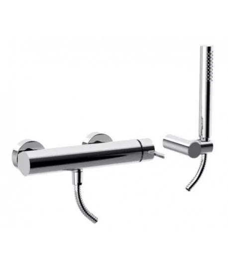 Miscelatore doccia FOX168DCR serie FOX PAFFONI Miscelatore doccia FOX168DCR serie FOX PAFFONI