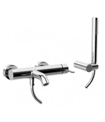 Miscelatore vasca FOX023CR serie FOX PAFFONI