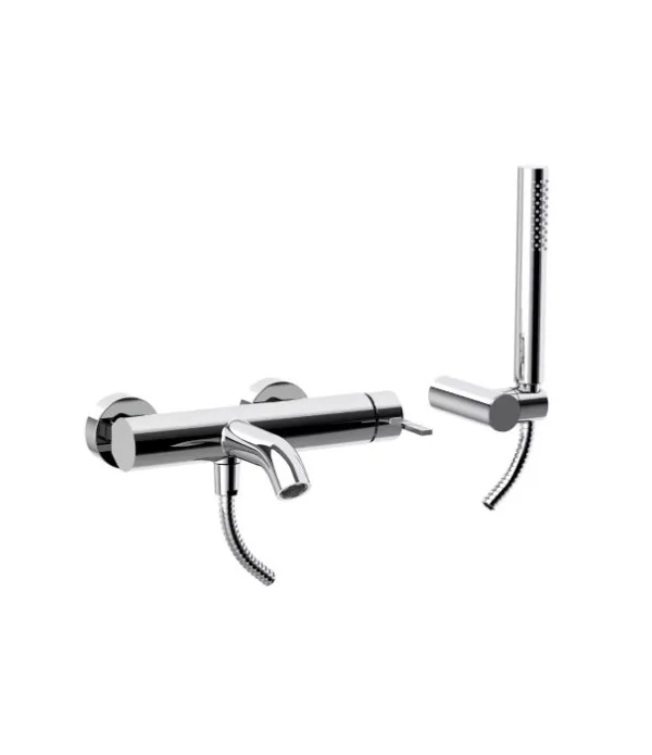 Miscelatore vasca FOX023CR serie FOX PAFFONI