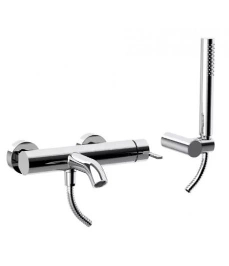 Miscelatore vasca FOX023CR serie FOX PAFFONI