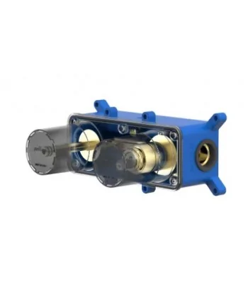 Set incasso universale PBOX002 PAFFONI