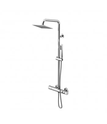 Set completo per doccia KIT/TS60.50C0 serie COLOR GATTONI