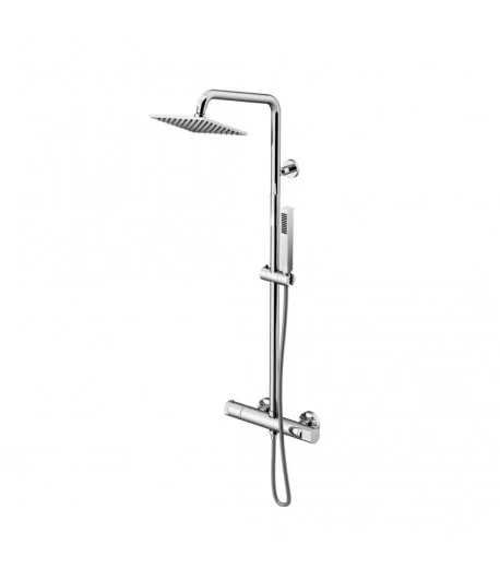 Set completo per doccia KIT/TS60.50C0 serie COLOR GATTONI